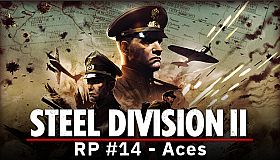 Steel Division 2 - Reinforcement Pack #14 - Aces