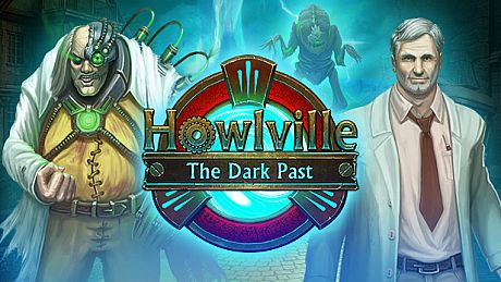 Howlville: The Dark Past Game