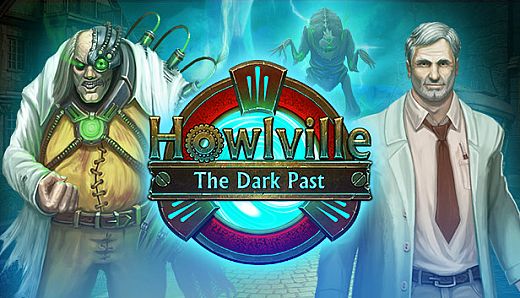 Howlville: The Dark Past