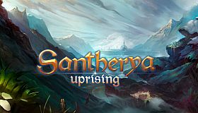 Santherya Uprising