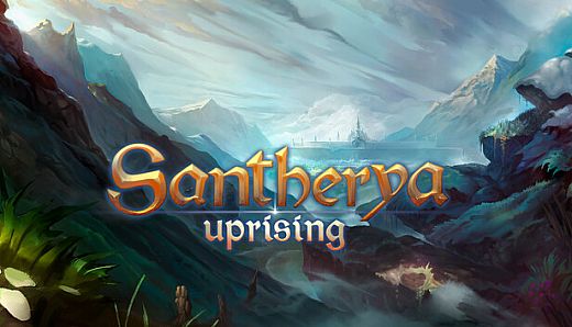 Santherya Uprising