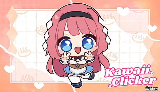 Kawaii Clicker Reborn