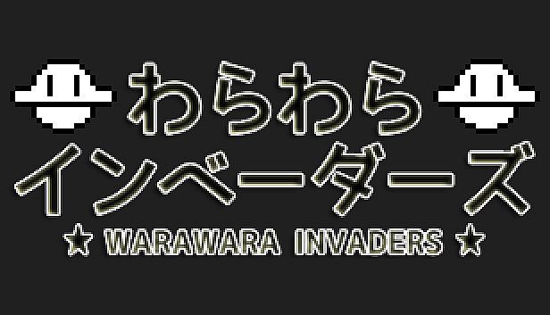 Buy Warawara Invaders