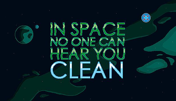 Buy In Space No One Can Hear You Clean