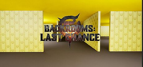 Backrooms: Last Chance Game