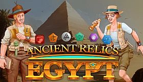 Ancient Relics - Egypt