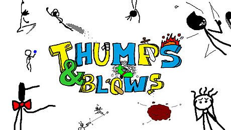 Thumps & Blows Game