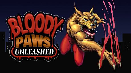 Bloody Paws Unleashed