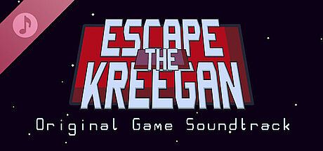 Escape the Kreegan: Original Game Soundtrack DLC