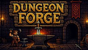 Dungeon Forge