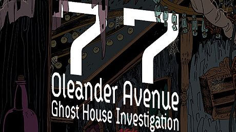 77 Oleander Avenue Game