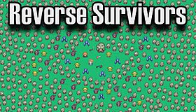 Reverse Survivors