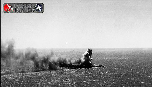 Carrier Battles 4 Guadalcanal - Pacific War Naval Warfare