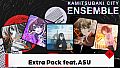 KAMITSUBAKI CITY ENSEMBLE - Extra Pack  feat. ASU