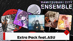KAMITSUBAKI CITY ENSEMBLE - Extra Pack  feat. ASU