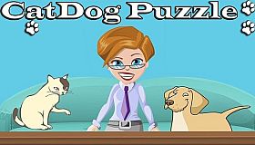 CatDog Puzzle