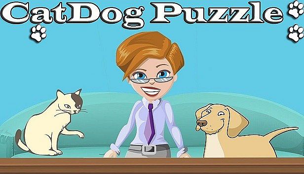 Buy CatDog Puzzle
