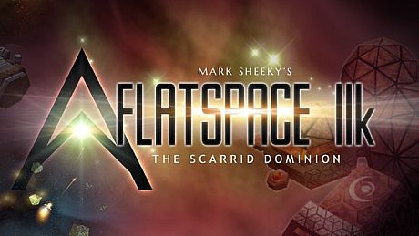 Flatspace IIk Game