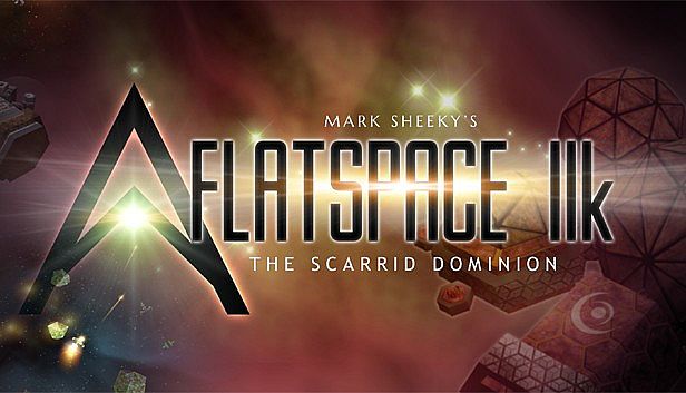 Buy Flatspace IIk