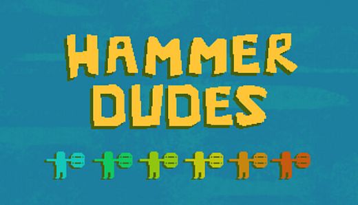Hammer Dudes