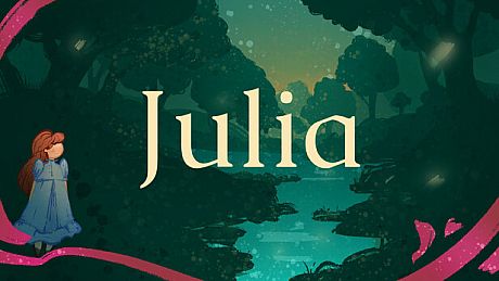 Julia Game