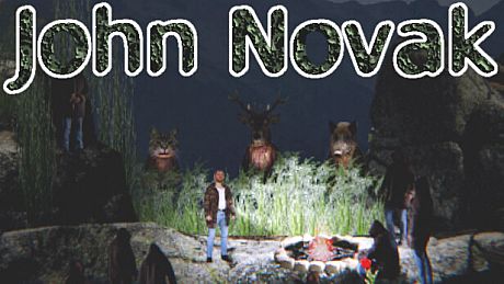 John Novak Game