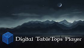 Digital TableTops Player
