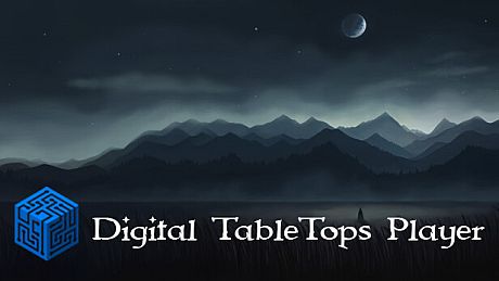 Digital TableTops Player Game