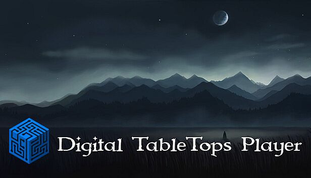 Buy Digital TableTops Player