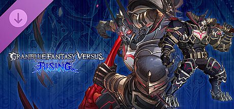 GBVSR - Character Costume: No Fear, No Pain (Vaseraga) DLC