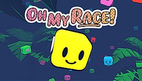 OhMyRace!