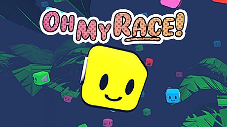 OhMyRace! Game