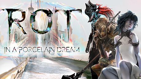 Rot In A Porcelain Dream Game