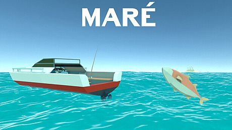 Maré Game