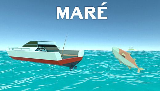 Maré
