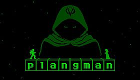 Plangman