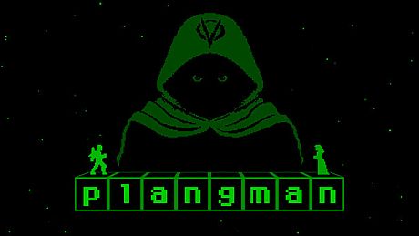 Plangman Game