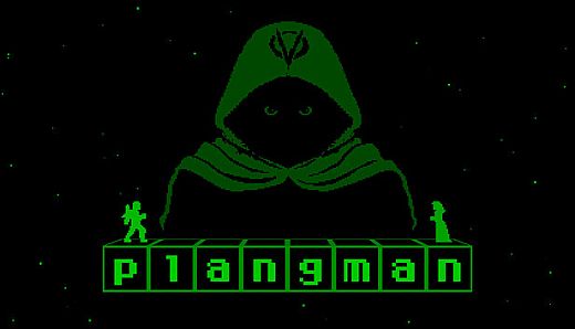 Plangman