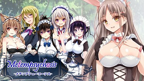 Metempsychosis