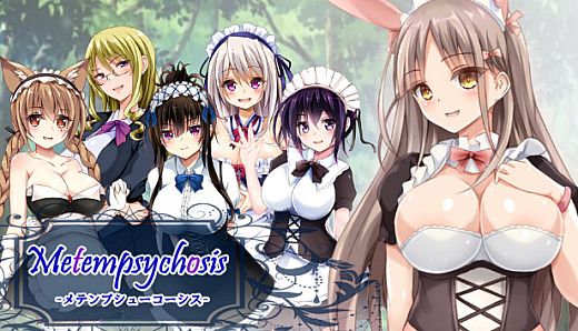 Metempsychosis