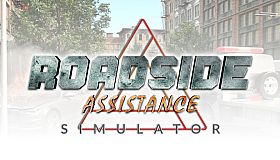 Roadside Assistance Simulator