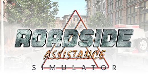 Roadside Assistance Simulator