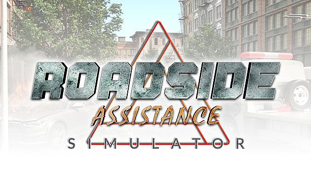 Buy Roadside Assistance Simulator
