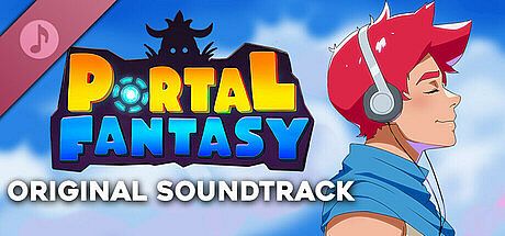 Portal Fantasy: Original Soundtrack DLC