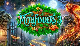 Myth Finders 3