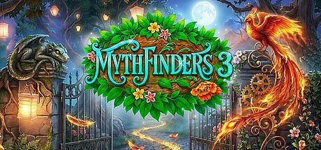 Myth Finders 3 Game