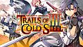 The Legend of Heroes: Trails of Cold Steel III  - Cool Hair Extension Set