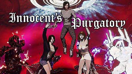 Innocent's purgatory