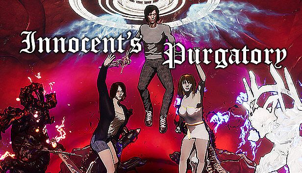 Buy Innocent's purgatory