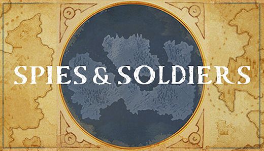 Spies & Soldiers